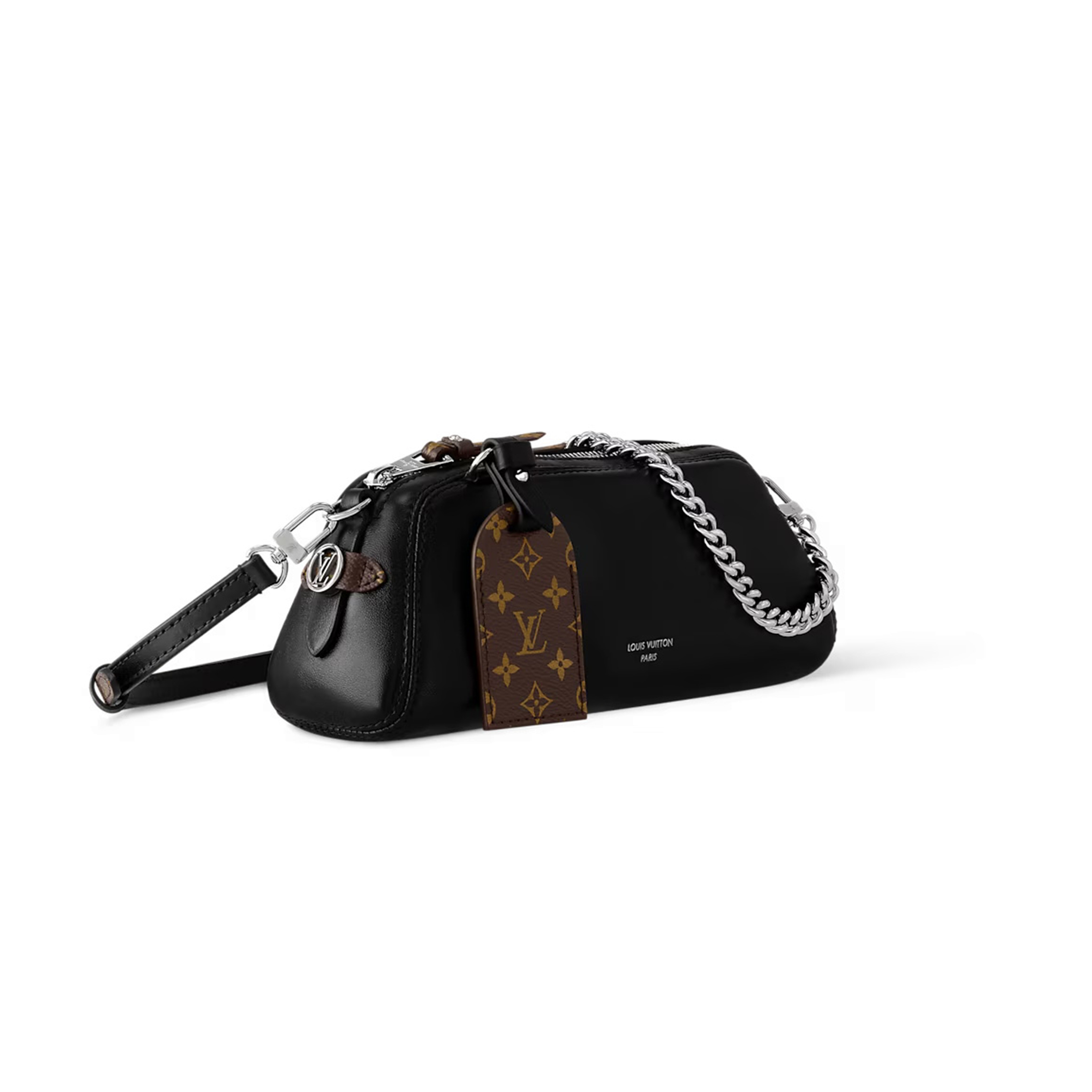 LOUIS VUITTON POCHETTE VIBE M14544 (25*10*8cm)